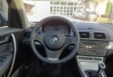 Camionetas - Bmw X3 2.5 SI 4x4 2009 Nafta 116000Km - En Venta