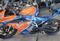 Motos - CF 300SR EDICION LIMITADA 2025 Nafta 0Km - En Venta