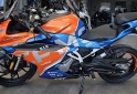 Motos - CF 300SR EDICION LIMITADA 2025 Nafta 0Km - En Venta