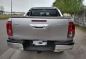 Camionetas - Toyota HILUX 2019 Diesel 100000Km - En Venta