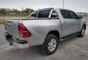 Camionetas - Toyota HILUX 2019 Diesel 100000Km - En Venta