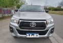 Camionetas - Toyota HILUX 2019 Diesel 100000Km - En Venta