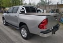 Camionetas - Toyota HILUX 2019 Diesel 100000Km - En Venta