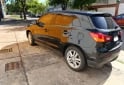 Camionetas - Mitsubishi Outlander sport 4x4 2012 Nafta 155000Km - En Venta