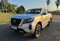 Camionetas - Nissan FRONTIER 2.3 2025 Diesel 0Km - En Venta