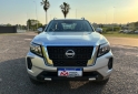 Camionetas - Nissan FRONTIER 2.3 2025 Diesel 0Km - En Venta