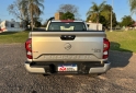Camionetas - Nissan FRONTIER 2.3 2025 Diesel 0Km - En Venta