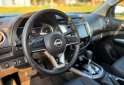 Camionetas - Nissan FRONTIER 2.3 2025 Diesel 0Km - En Venta