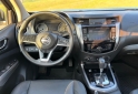 Camionetas - Nissan FRONTIER 2.3 2025 Diesel 0Km - En Venta
