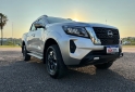 Camionetas - Nissan FRONTIER 2.3 2025 Diesel 0Km - En Venta
