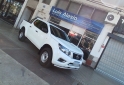 Camionetas - Nissan Frontier No ranger hilux 2019 Diesel 160000Km - En Venta