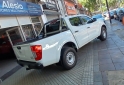Camionetas - Nissan Frontier No ranger hilux 2019 Diesel 160000Km - En Venta