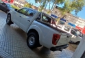 Camionetas - Nissan Frontier No ranger hilux 2019 Diesel 160000Km - En Venta