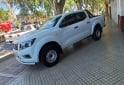 Camionetas - Nissan Frontier No ranger hilux 2019 Diesel 160000Km - En Venta