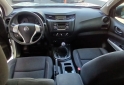 Camionetas - Nissan Frontier No ranger hilux 2019 Diesel 160000Km - En Venta