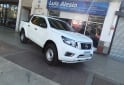 Camionetas - Nissan Frontier No ranger hilux 2019 Diesel 160000Km - En Venta