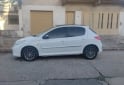 Autos - Peugeot 207 206 307 308 focus 2013 Nafta 90000Km - En Venta