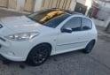 Autos - Peugeot 207 206 307 308 focus 2013 Nafta 90000Km - En Venta