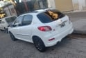 Autos - Peugeot 207 206 307 308 focus 2013 Nafta 90000Km - En Venta