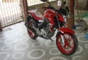 Motos - Honda TWISTER CB250F 2022 Nafta 9900Km - En Venta