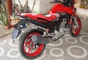 Motos - Honda TWISTER CB250F 2022 Nafta 9900Km - En Venta