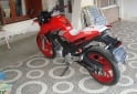 Motos - Honda TWISTER CB250F 2022 Nafta 9900Km - En Venta