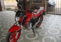 Motos - Honda TWISTER CB250F 2022 Nafta 9900Km - En Venta