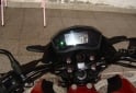 Motos - Honda TWISTER CB250F 2022 Nafta 9900Km - En Venta