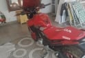 Motos - Honda TWISTER CB250F 2022 Nafta 10100Km - En Venta