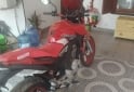 Motos - Honda TWISTER CB250F 2022 Nafta 10100Km - En Venta