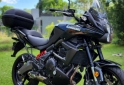 Motos - Kawasaki Versys 650 2016 Nafta 27000Km - En Venta