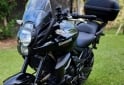 Motos - Kawasaki Versys 650 2016 Nafta 27000Km - En Venta
