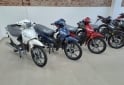 Motos - Motomel Blitz Plus 110 C/CBS 0KM 2026 Nafta 0Km - En Venta