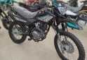 Motos - Motomel Skua 150CC C/CBS 0KM 2026 Nafta 0Km - En Venta