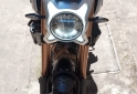 Motos - CF CLX 700 2022 Nafta 10000Km - En Venta