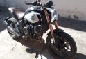 Motos - CF CLX 700 2022 Nafta 10000Km - En Venta