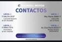 Motos - Motomel Blitz One Full 0KM 2026 Nafta 0Km - En Venta