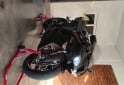 Motos - Kawasaki Zx6 R 2007 Nafta 55000Km - En Venta