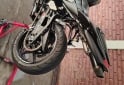 Motos - Kawasaki Zx6 R 2007 Nafta 55000Km - En Venta