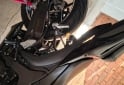 Motos - Kawasaki Zx6 R 2007 Nafta 55000Km - En Venta