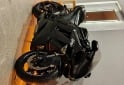 Motos - Kawasaki Zx6 R 2007 Nafta 58300Km - En Venta