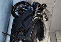 Motos - Kawasaki Zx6 R 2007 Nafta 58300Km - En Venta