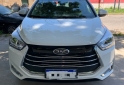 Autos - JAC JAC S2 INTELLIGENT 1.5 MT 2025 Nafta 0Km - En Venta