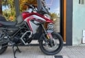 Motos - Voge DSX  650 2025 Nafta 0Km - En Venta