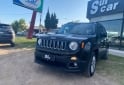 Camionetas - Jeep Renegade1.8 AT sport 2018 Nafta 122000Km - En Venta