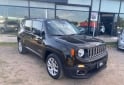 Camionetas - Jeep Renegade1.8 AT sport 2018 Nafta 122000Km - En Venta