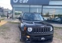 Camionetas - Jeep Renegade1.8 AT sport 2018 Nafta 122000Km - En Venta