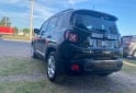 Camionetas - Jeep Renegade1.8 AT sport 2018 Nafta 122000Km - En Venta