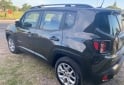 Camionetas - Jeep Renegade1.8 AT sport 2018 Nafta 122000Km - En Venta