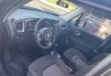 Camionetas - Jeep Renegade1.8 AT sport 2018 Nafta 122000Km - En Venta